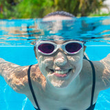 Adult Swimming Goggles Bestway-1