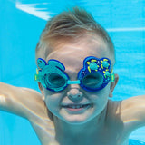 Children's Swimming Goggles Bestway-1
