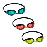 Children's Swimming Goggles Bestway 21099 / 23 Black-0
