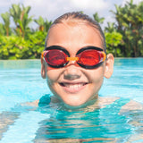 Children's Swimming Goggles Bestway 21099 / 23 Black-1