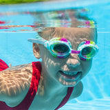 Children's Swimming Goggles Bestway-1