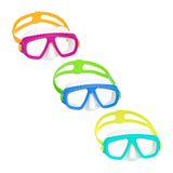 Diving mask Bestway Children's (1 Unit)-0