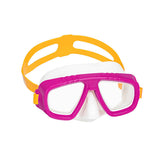 Diving mask Bestway Children's (1 Unit)-6