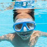 Diving mask Bestway Children's (1 Unit)-1
