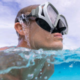 Diving mask Bestway Adult (1 Unit)-1