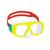 Diving mask Bestway Junior Blue (1 Unit)-6