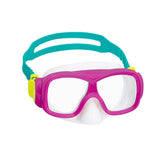 Diving mask Bestway Junior Blue (1 Unit)-5