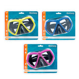 Bestway Diving Mask Junior (1 Unit)