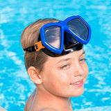 Bestway Diving Mask Junior (1 Unit)