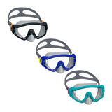 Diving mask Bestway Adult (1 Unit)-0