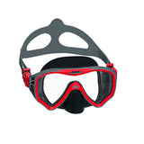 Diving mask Bestway Grey Adult (1 Unit)-6