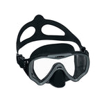 Diving mask Bestway Grey Adult (1 Unit)-5
