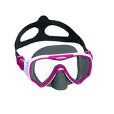 Diving mask Bestway Grey Adult (1 Unit)-4