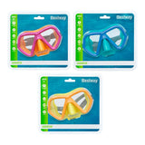 Diving mask Bestway Children's (1 Unit)-3