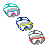 Diving mask Bestway Junior (1 Unit)-0