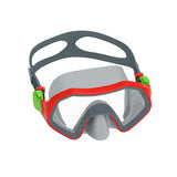 Diving mask Bestway Junior (1 Unit)-4