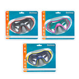 Diving mask Bestway Junior (1 Unit)-3