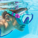 Diving mask Bestway Junior (1 Unit)-1