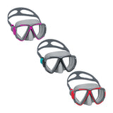 Diving mask Bestway Adult (1 Unit)-0
