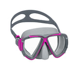 Diving mask Bestway Adult (1 Unit)-6