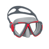 Diving mask Bestway Adult (1 Unit)-4