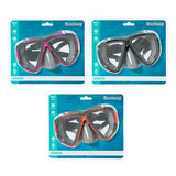 Diving mask Bestway Adult (1 Unit)-3