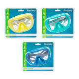Diving mask Bestway Children's (1 Unit)-3