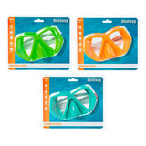 Diving mask Bestway Junior (1 Unit)-3