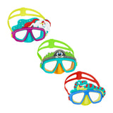 Diving mask Bestway Children's (1 Unit)-0