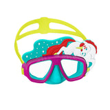 Diving mask Bestway Children's (1 Unit)-6