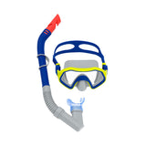 Snorkel Goggles and Tube for Children Bestway (1 Unit)-4