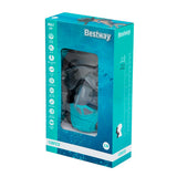 Diving Mask Bestway Blue Black Multicolour-3