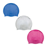 Swimming Cap Bestway Silicone (1 Unit)-0