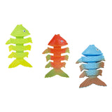 Bestway Submersible Diving Toy 3 Pieces