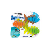 Submersible Diving Toy Bestway Fish 3 Pieces-1