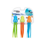 Submersible Diving Toy Bestway Octopus-1
