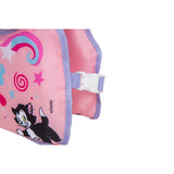 Swimming Goggles Bestway Pink M/L 19-30 kg-10