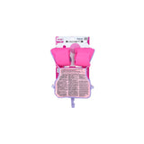 Swimming Goggles Bestway Pink M/L 19-30 kg-14