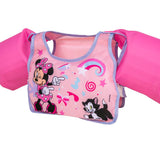 Swimming Goggles Bestway Pink M/L 19-30 kg-11