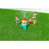 Water Sprinkler and Sprayer Toy Bestway Plastic 64 x 61 x 102 cm 61 x 64 x 102 cm Spaceship-10