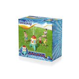 Water Sprinkler and Sprayer Toy Bestway Plastic 64 x 61 x 102 cm 61 x 64 x 102 cm Spaceship-9
