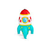Water Sprinkler and Sprayer Toy Bestway Plastic 64 x 61 x 102 cm 61 x 64 x 102 cm Spaceship-8