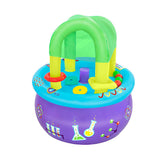 Inflatable Game Bestway 76 x 76 x 88 cm-0