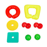 Inflatable Game Bestway 76 x 76 x 88 cm-13