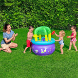 Inflatable Game Bestway 76 x 76 x 88 cm-11