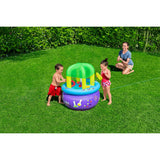 Inflatable Game Bestway 76 x 76 x 88 cm-9