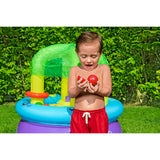Inflatable Game Bestway 76 x 76 x 88 cm-8