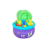 Inflatable Game Bestway 76 x 76 x 88 cm-7