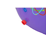 Inflatable Game Bestway 76 x 76 x 88 cm-6