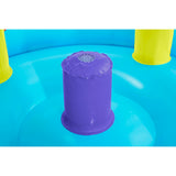 Inflatable Game Bestway 76 x 76 x 88 cm-5